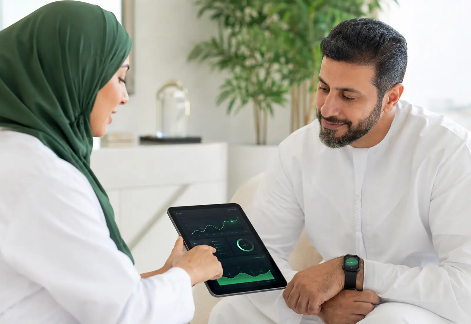 Remote monitoring technology for recurring healthcare revenue